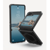 Dėklas Urban Armor Gear UAG Plyo Pro, ash/space pilkas - Samsung Galaxy Z Flip5