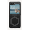 Dėklas Urban Armor Gear UAG Plyo Pro, ash/space pilkas - Samsung Galaxy Z Flip5