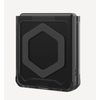 Dėklas Urban Armor Gear UAG Plyo Pro, ash/space pilkas - Samsung Galaxy Z Flip5