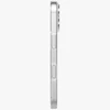 UNIQ Airsuit dėklas skirtas Apple iPhone 17 Magclick Charging skaidrus