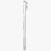 UNIQ Airsuit dėklas skirtas Apple iPhone Air Magclick Charging skaidrus
