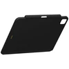 Dėklas UNIQ Axel skirtas Apple iPad Pro 13" M4 (2024) juodos spalvos