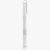 UNIQ Clario dėklas skirtas Apple iPhone 17 Magclick Charging skaidrus