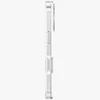 UNIQ Clario dėklas skirtas Apple iPhone 17 Pro Magclick Charging skaidrus