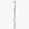 UNIQ Clario dėklas skirtas Apple iPhone 17 Pro Max Magclick Charging skaidrus