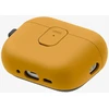 Dėklas UNIQ Clyde do AirPods Pro 3 gen geltona ir pilka