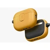 Dėklas UNIQ Clyde do AirPods Pro 3 gen geltona ir pilka