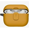 Dėklas UNIQ Clyde do AirPods Pro 3 gen geltona ir pilka