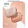 Dėklas UNIQ Clyde do AirPods Pro 3 gen rožinis