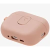 Dėklas UNIQ Clyde do AirPods Pro 3 gen rožinis