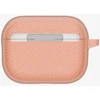 Dėklas UNIQ Clyde do AirPods Pro 3 gen rožinis