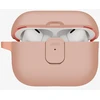 Dėklas UNIQ Clyde do AirPods Pro 3 gen rožinis