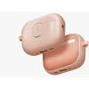 Dėklas UNIQ Clyde do AirPods Pro 3 gen rožinis