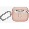 Dėklas UNIQ Clyde do AirPods Pro 3 gen rožinis