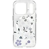 UNIQ Coehl Amara dėklas skirtas Apple iPhone 17 Pro Magnetic Charging lilac