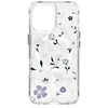 UNIQ Coehl Amara dėklas skirtas Apple iPhone 17 Magnetic Charging lilac