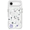 UNIQ Coehl Amara dėklas skirtas Apple iPhone Air Magnetic Charging lilac
