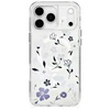 UNIQ Coehl Amara dėklas skirtas Apple iPhone 17 Pro Max Magnetic Charging lilac