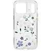 UNIQ Coehl Amara dėklas skirtas Apple iPhone 17 Pro Max Magnetic Charging lilac