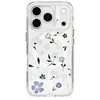 UNIQ Coehl Amara dėklas skirtas Apple iPhone 17 Pro Magnetic Charging lilac