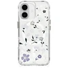 UNIQ Coehl Amara dėklas skirtas Apple iPhone 17 Magnetic Charging lilac