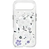 UNIQ Coehl Amara dėklas skirtas Apple iPhone Air Magnetic Charging lilac