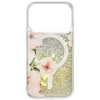 UNIQ Coehl Fleurette dėklas skirtas Apple iPhone 17 Pro magnetinio įkrovimo
