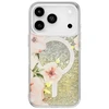 UNIQ Coehl Fleurette dėklas skirtas Apple iPhone 17 Pro magnetinio įkrovimo