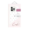 UNIQ Coehl Solitaire Dėklas Apple iPhone 14 Pro 6,1" skaidrus