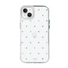 UNIQ Coehl Solitaire Dėklas Apple iPhone 14 / 15 / 13 6,1" skaidrus