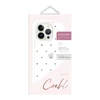 UNIQ Coehl Solitaire Apple iPhone 14 Pro Max 6,7" dėklas telefonui skaidrus
