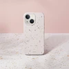 UNIQ Coehl Terrazzo Dėklas Apple iPhone 14 / 15 / 13 6,1" sandstone