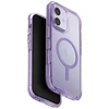 UNIQ Combat dėklas skirtas Apple iPhone 17 Magclick Charging lilac
