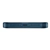 UNIQ dėklas Air Fender Apple iPhone 12 Pro Max 6,7" mėlynos spalvos