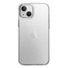 UNIQ dėklas Air Fender Apple iPhone 14 Plus / 15 Plus 6.7" nude skaidrus