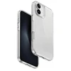 UNIQ Air Fender Apple iPhone 16 6.1" dėklas clear/skaidrus