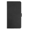 UNIQ dėklas book Journa Apple iPhone 12/12 Pro 6,1" pilkos spalvos