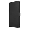UNIQ dėklas book Journa Apple iPhone 12/12 Pro 6,1" pilkos spalvos