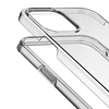 UNIQ dėklas Clarion Apple iPhone 13 Pro / 13 6,1" skaidrus