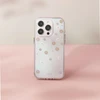 UNIQ dėklas Coehl Aster Apple iPhone 14 Pro Max 6,7" rožinės spalvos