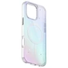 UNIQ dėklas Coehl Celest Apple iPhone 16 Pro Max 6.9" Magnetic Charging skaidrus