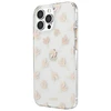 Dėklas telefonui Apple iPhone 13 Pro UNIQ Coehl Fleur rožinės spalvos