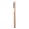 UNIQ dėklas Coehl Muse Apple iPhone 15 Pro 6.1" magnetinis įkrovimas, pilkas