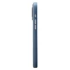 UNIQ dėklas Coehl Muse Apple iPhone 15 Pro Max 6.7" Magnetic Charging mėlynos spalvos