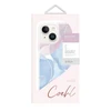 UNIQ dėklas Coehl Palette Apple iPhone 14 Plus/ 15 Plus 6.7" mėlynos spalvos