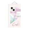 UNIQ dėklas Coehl Palette Apple iPhone 14 Plus/ 15 Plus 6.7" lelijų spalvos