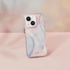 UNIQ dėklas Coehl Palette Apple iPhone 14 Plus/ 15 Plus 6.7" mėlynos spalvos