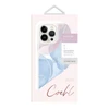 UNIQ dėklas Coehl Palette Apple iPhone 14 Pro Max 6,7" mėlynos spalvos