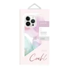 UNIQ dėklas Coehl Palette Apple iPhone 14 Pro 6,1" lelijų spalvos