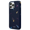 UNIQ dėklas Coehl Reverie Apple iPhone 13 Pro /13 6,1" mėlynos spalvos